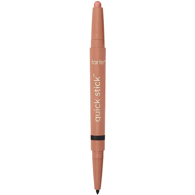 tarte Quick Stick Waterproof Eyeshadow and Liner 0.8g (Various Shades)