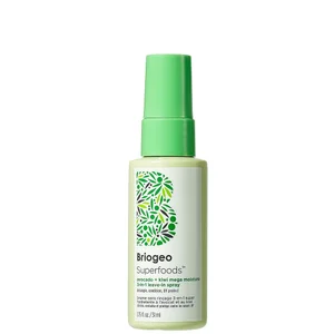Briogeo Superfoods™ Avocado + Kiwi Moisture Leave-In Conditioner 1.75 oz - Size 51ml