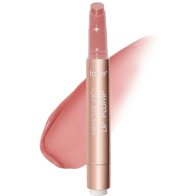 tarte Maracuja Juicy Lip Hydrating Plump Gloss 2.7g (Various Shades)