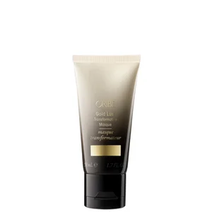 Oribe Gold Lust Transformative Masque Travel 1.7 oz - Size 50ml
