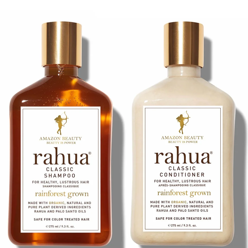 Rahua Fortify Bundle Image 1