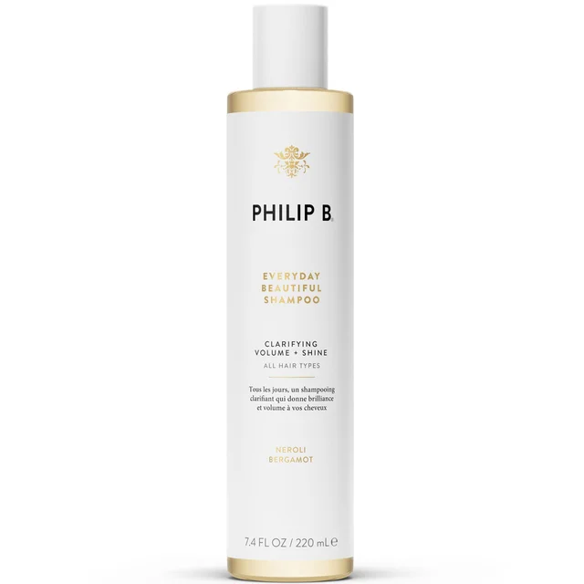 Philip B Everyday Beautiful Shampoo 220ml
