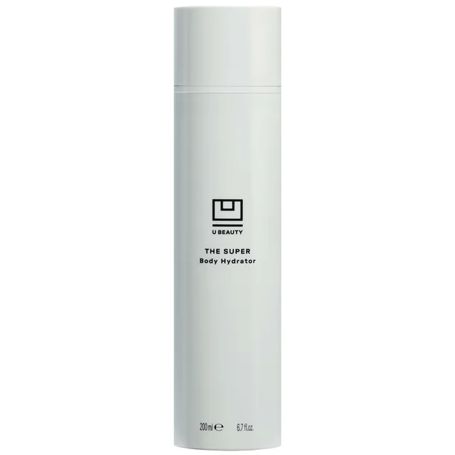 U Beauty The Super Hydrator Body 200ml