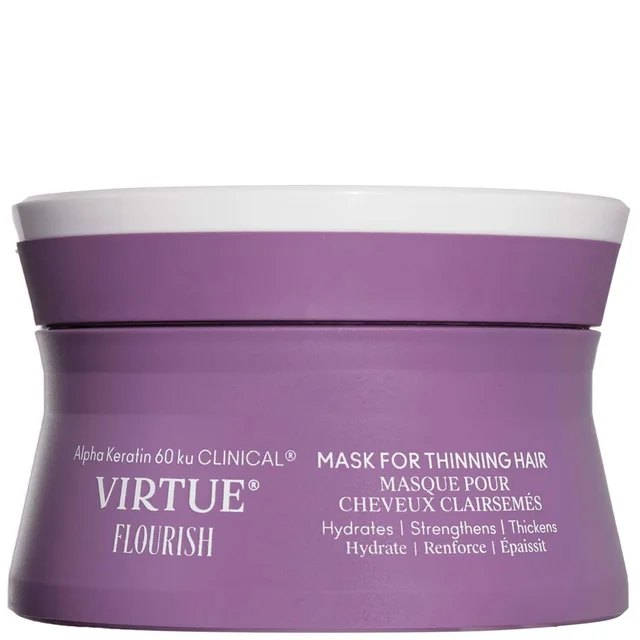 VIRTUE Labs Flourish Mask for Thinning Hair 150ml