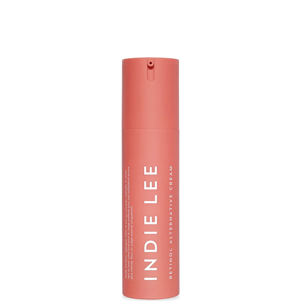 Indie Lee Retinol Alternative Cream 45ml Image 1