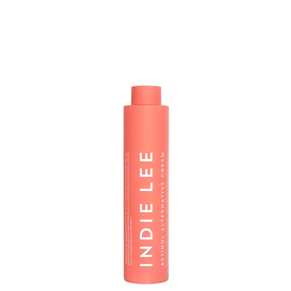 Indie Lee Retinol Alternative Cream Refill 45ml Image 1