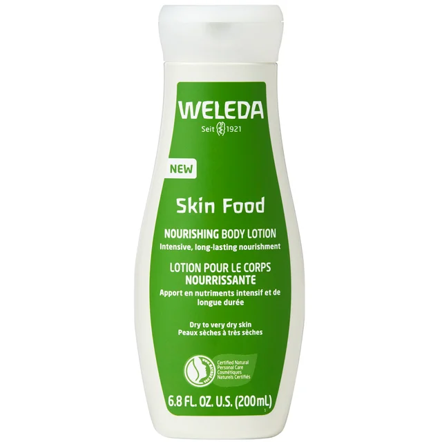 Weleda Skin Food Nourishing Body Lotion