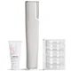 DERMAFLASH Luxe+ Advanced Sonic Dermaplaning and Peach Fuzz Removal - Stone