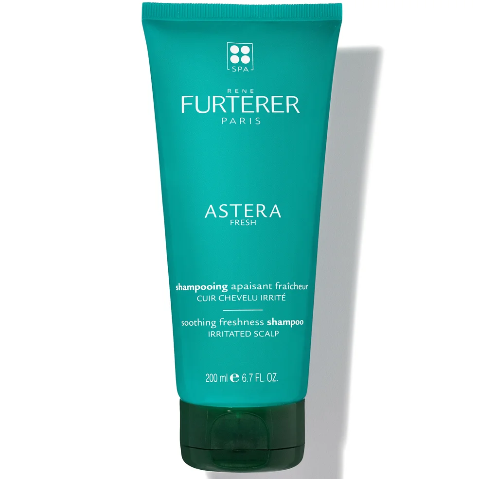 René Furterer Astera Fresh Soothing Freshness Shampoo 6.7 fl. oz Image 1