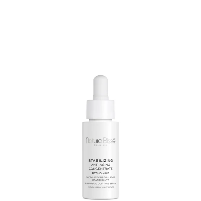 Natura Bissé Stabilizing Anti-aging Concentrate 30ml