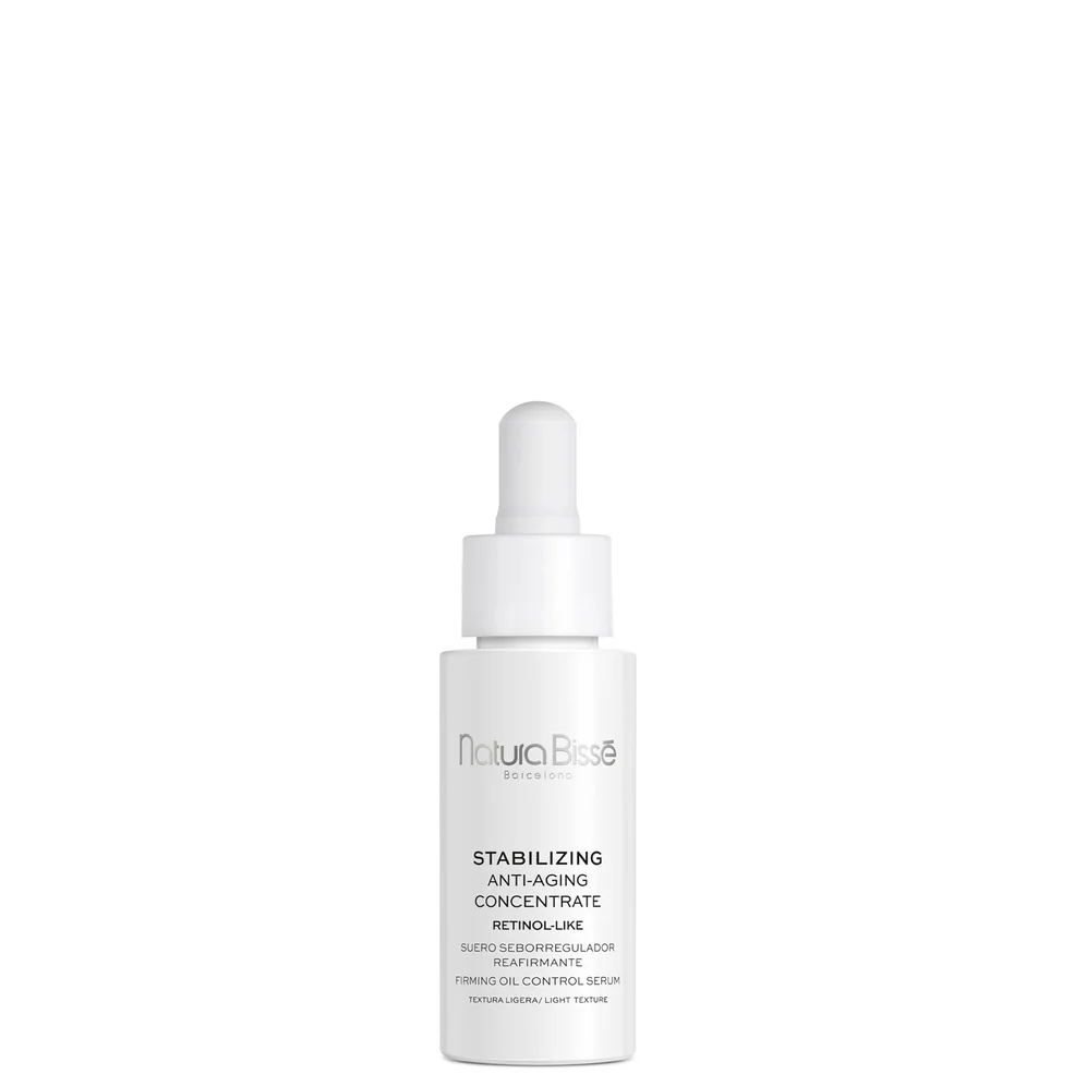 Natura Bissé Stabilizing Anti-aging Concentrate 30ml Image 1