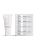DERMAFLASH The Essentials and Sonic Dermaplaning Refill Kit - 4 Week Supply