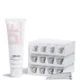 DERMAFLASH The Essentials and Sonic Dermaplaning Refill Kit - 12 Week Supply