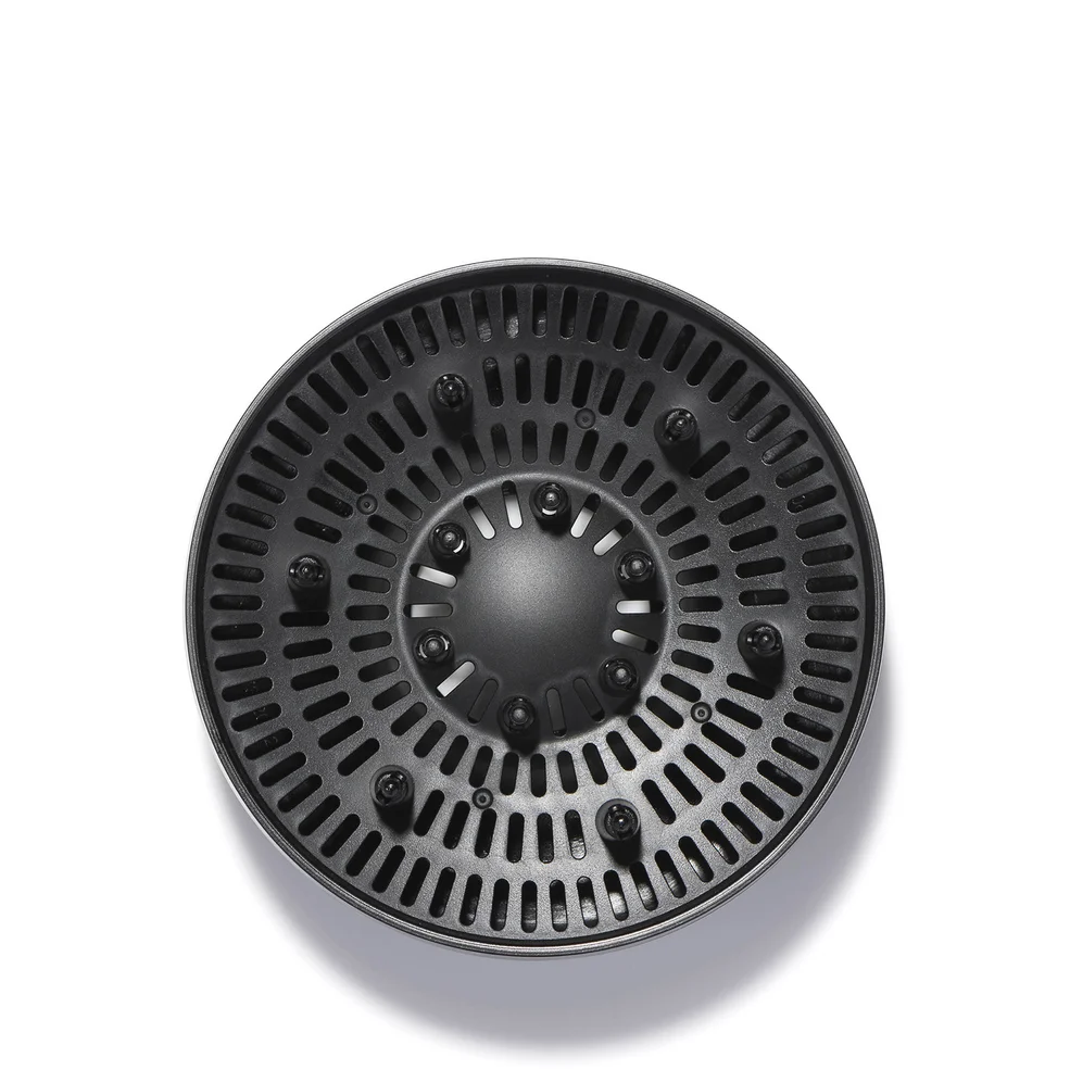 T3 Fit Diffuser - Graphite Image 1