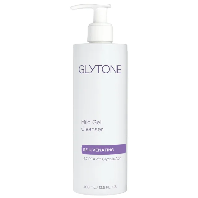 Glytone Mild Gel Cleanser 13.5 fl. oz