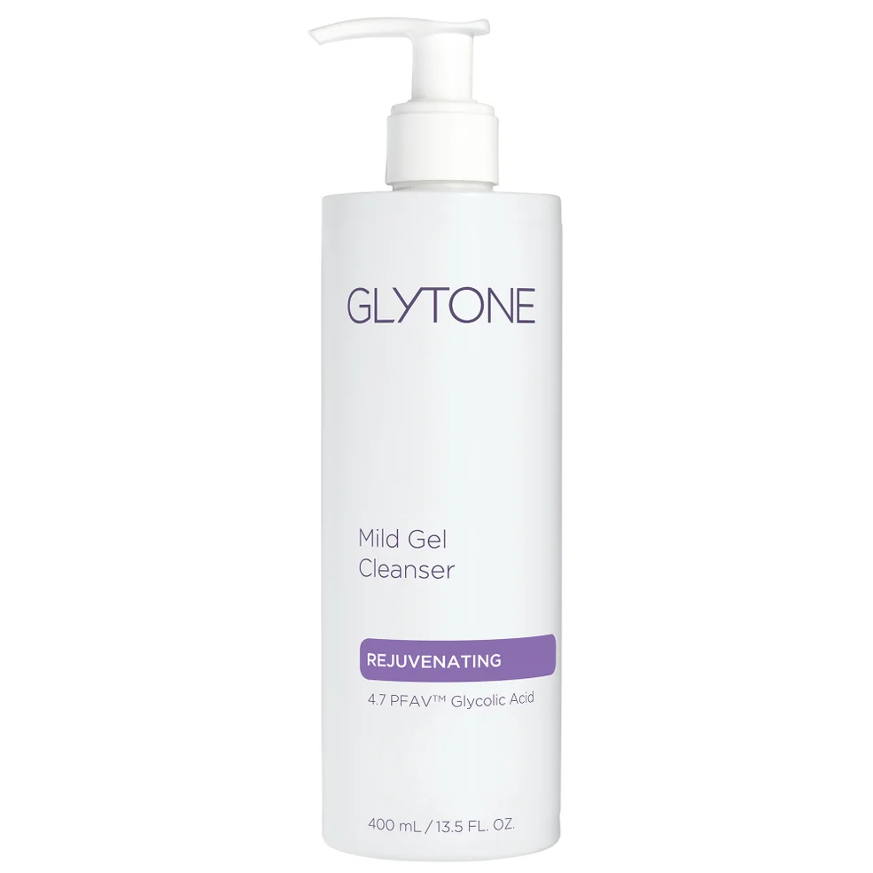 Glytone Mild Gel Cleanser 13.5 fl. oz Image 1