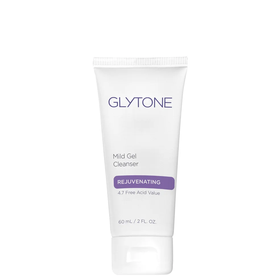 Glytone Mild Gel Cleanser 2 fl. oz Image 1