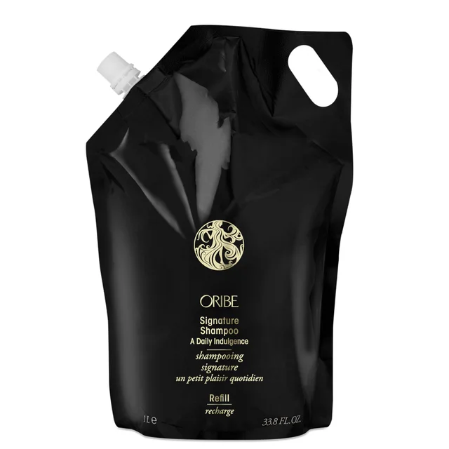 Oribe Signature Shampoo Refill 33.8 oz