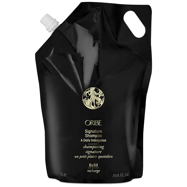 Oribe Signature Conditioner Refill 33.8 oz