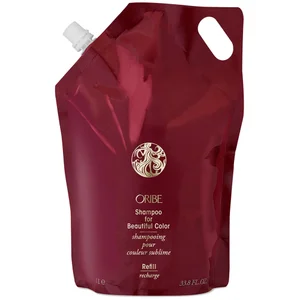 Oribe Shampoo for Beautiful Color Refill 33.8 oz - undefined undefined