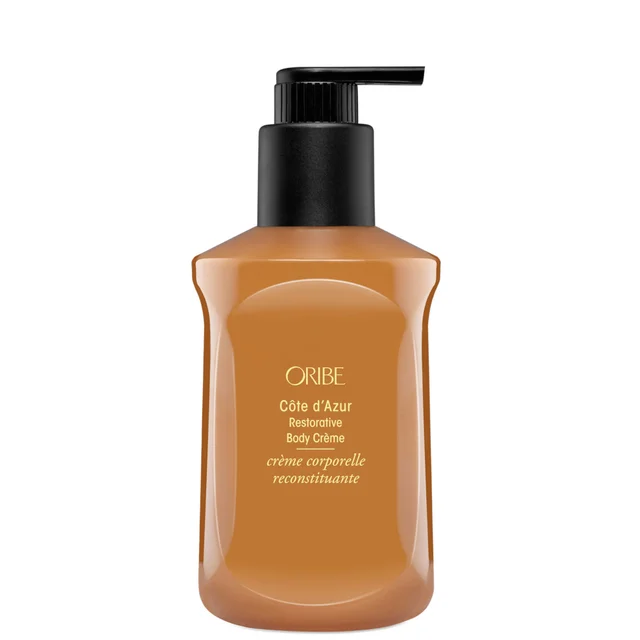 Oribe Côte d’Azur Restorative Body Crème 10.1 oz