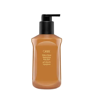 Oribe Côte d'Azur Replenishing Body Wash 10.1 oz - undefined undefined