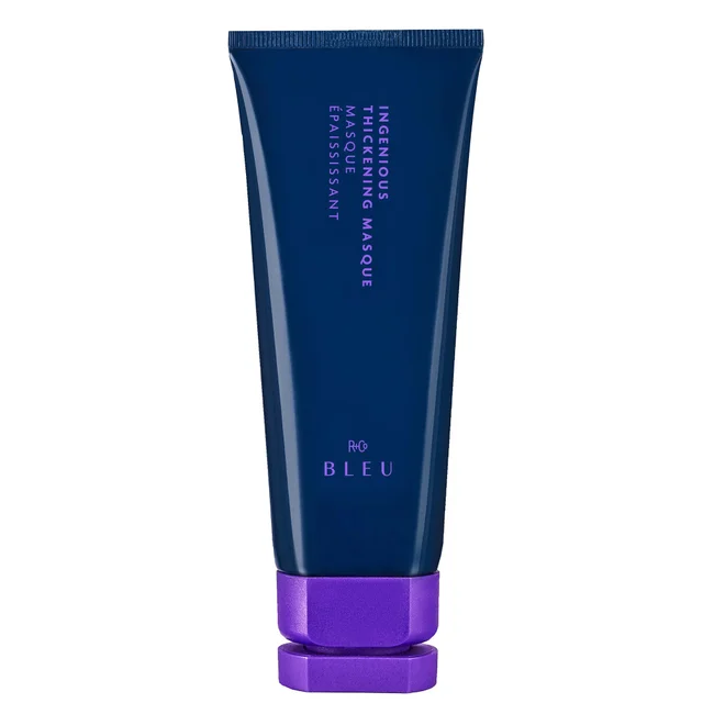 R+Co Bleu Ingenious Thickening Masque 148ml