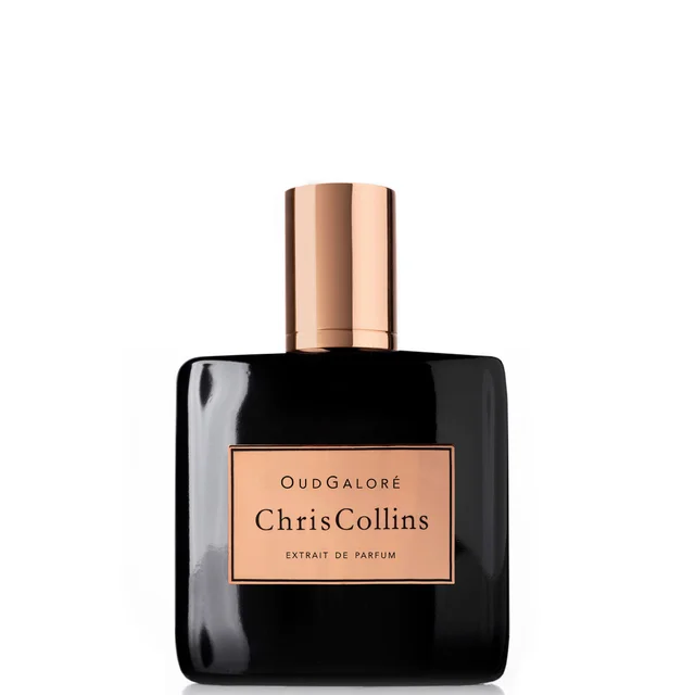 World of Chris Collins Oud Galore Extrait 1.7 fl. oz