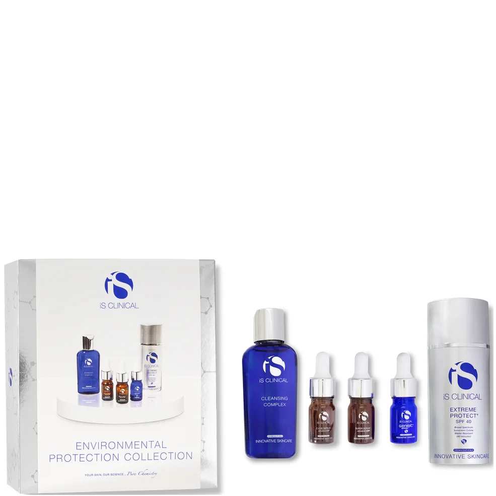 iS Clinical Environmental Protection Collection Image 1