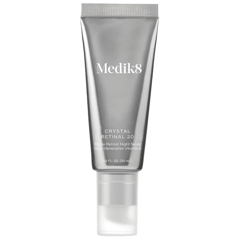 Medik8 Crystal Retinal 20 30ml Image 1