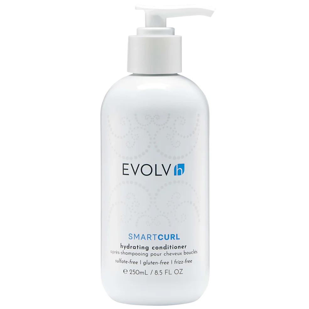 EVOLVh SmartCurl Hydrating Conditioner 8.5 fl. oz Image 1