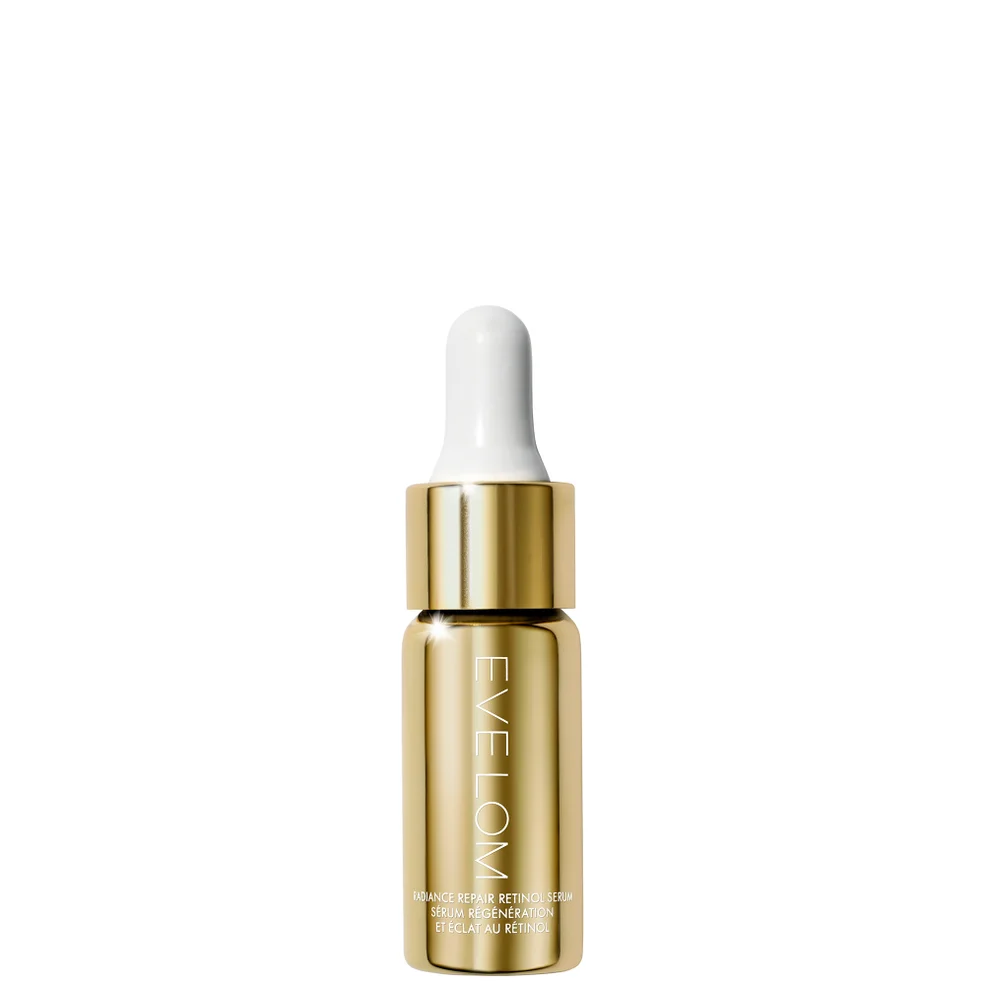 Eve Lom Radiance Repair Retinol Serum Deluxe 9.5ml (Worth $62.00) Image 1