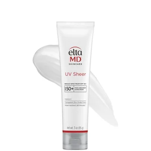 EltaMD UV Sheer Broad-Spectrum SPF 50 - 3 fl. oz. (Various Sizes) - Size 3 oz