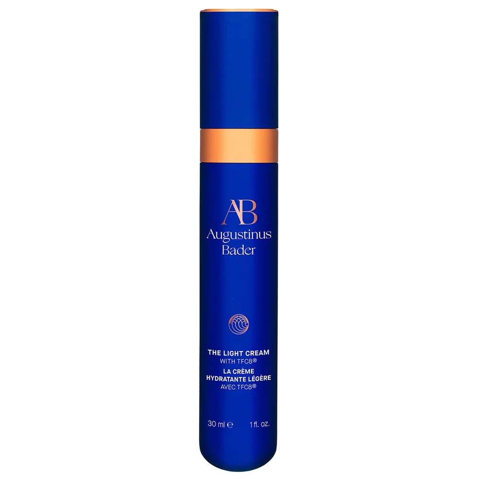 Augustinus Bader The Light Cream 30ml Image 1