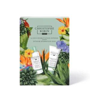 Christophe Robin Hydration Shot Duo - undefined undefined