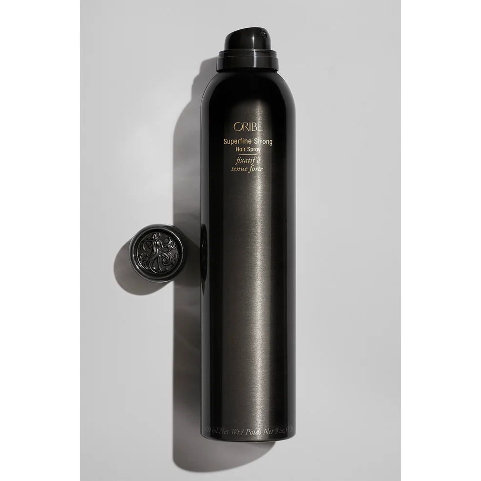 Oribe Superfine Strong Hair Spray 9 oz Image 1