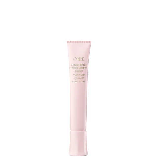 Oribe Serene Scalp Soothing Leave-On Treatment 1.7 oz