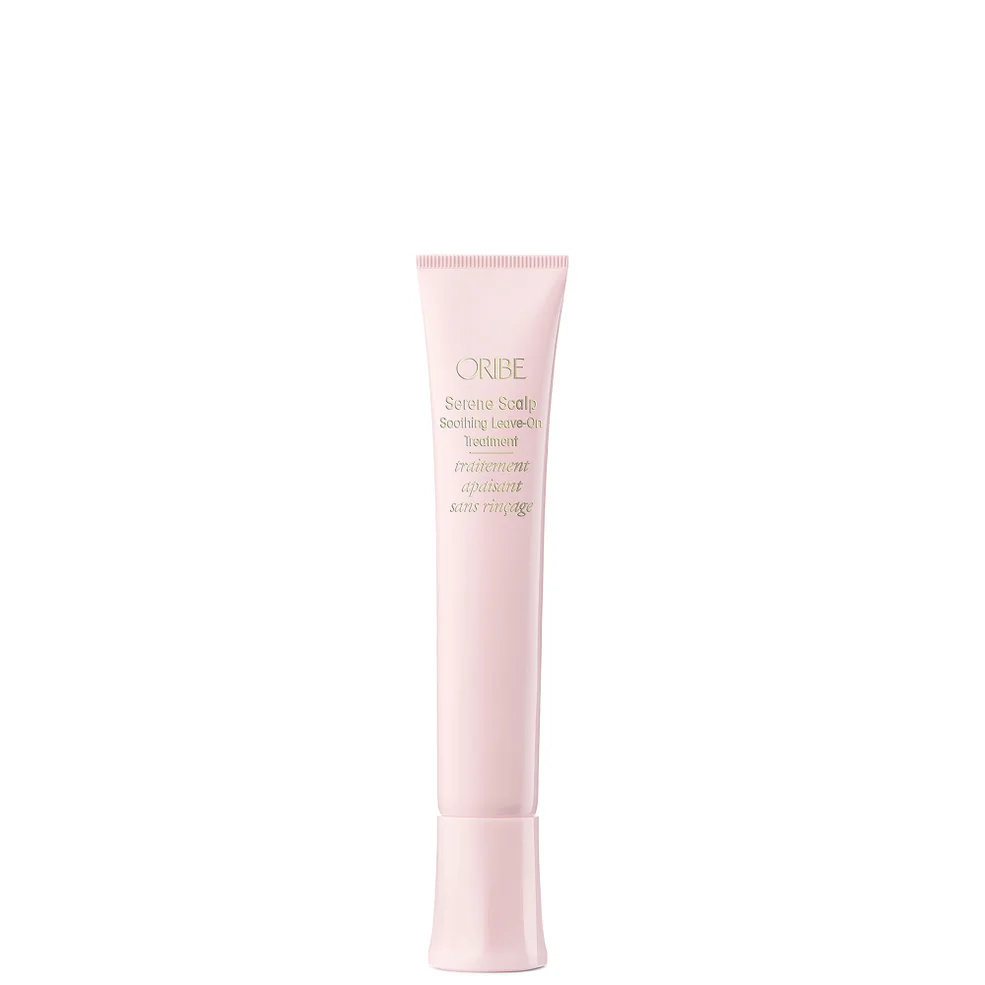 Oribe Serene Scalp Soothing Leave-On Treatment 1.7 oz Image 1