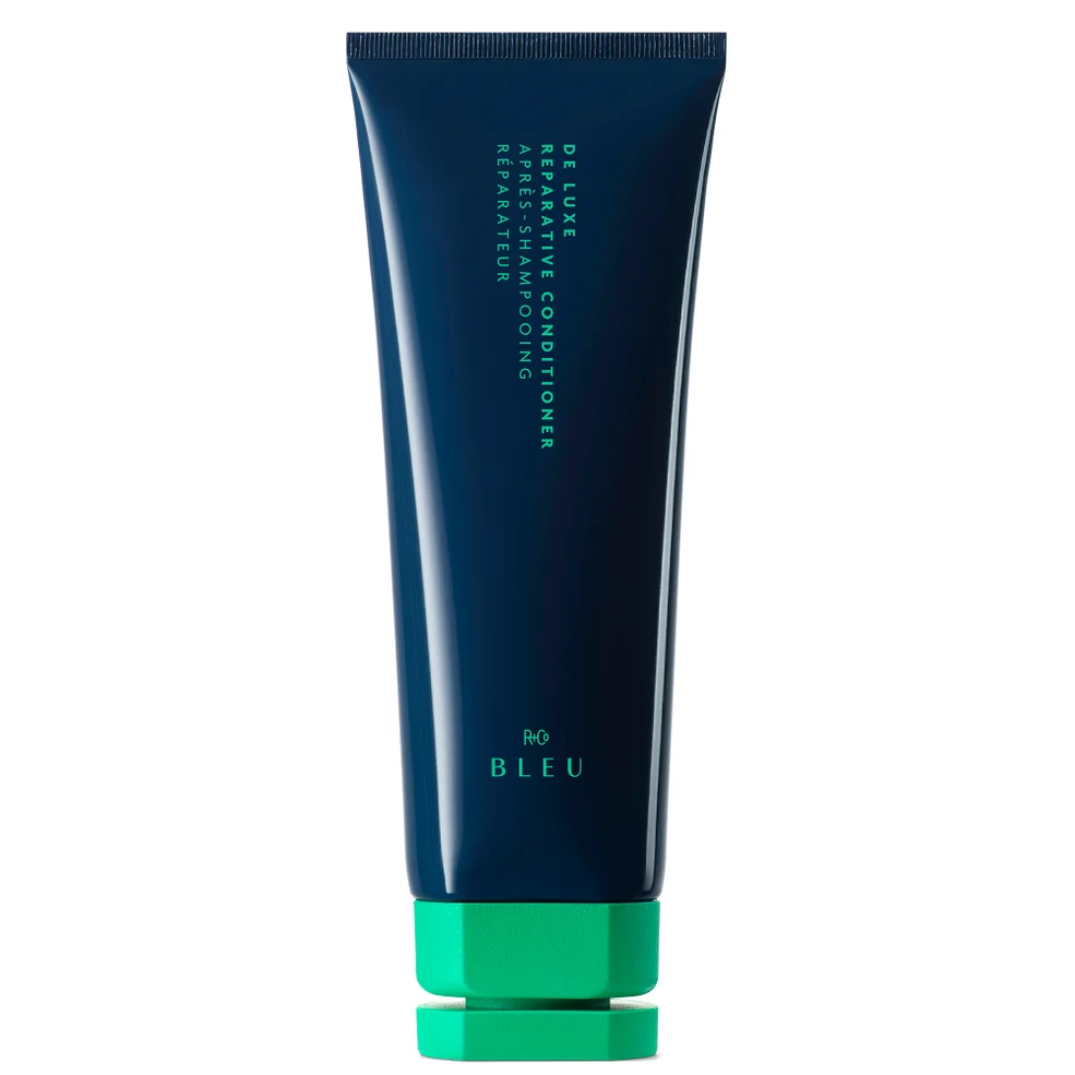 R+Co Bleu De Luxe Reparative Conditioner 6.8oz Image 1