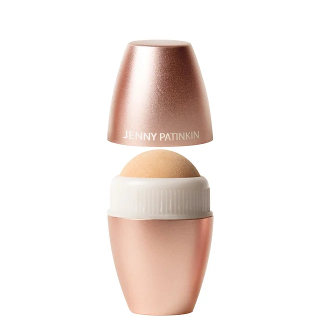 Jenny Patinkin Blotter Baby Mattifying Roller