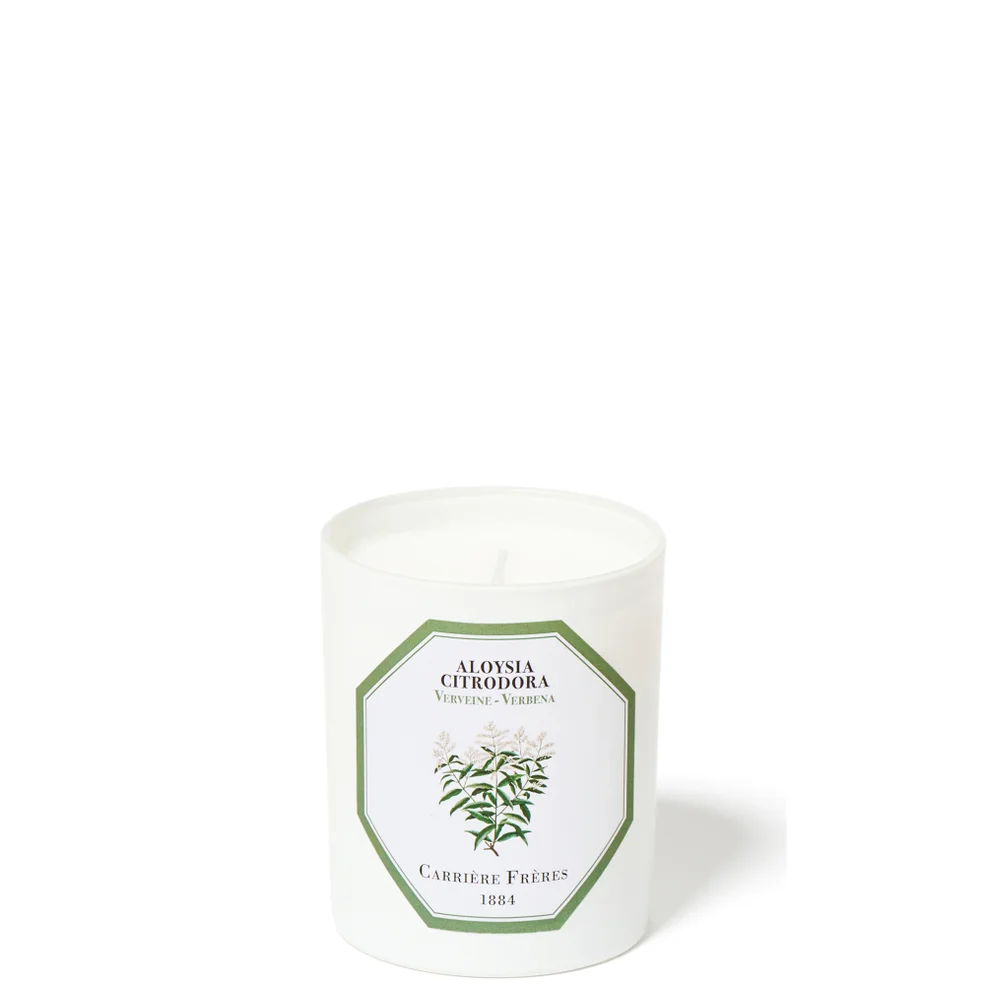 Carrière Frères Aloysia Citrodora - Verbena 6.5 oz Image 1