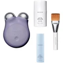 NuFACE Mini + Starter Kit - Violet Dusk