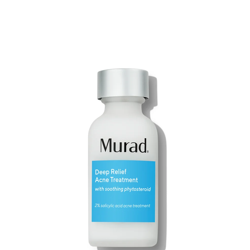 Murad Deep Relief Acne Treatment 1 oz Image 1