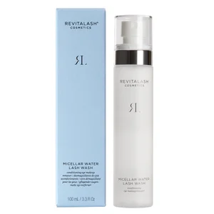 RevitaLash Micellar Water Lash Wash 100ml - undefined undefined