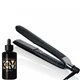 ghd and Charlotte Mensah Styling Set (Worth $334.00)