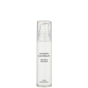 SUSANNE KAUFMANN Nourishing Day Cream 50ml - undefined undefined