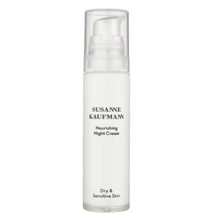 SUSANNE KAUFMANN Nourishing Night Cream 50ml - undefined undefined