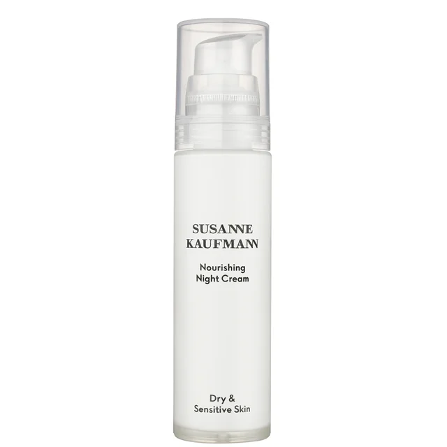 SUSANNE KAUFMANN Nourishing Night Cream 50ml