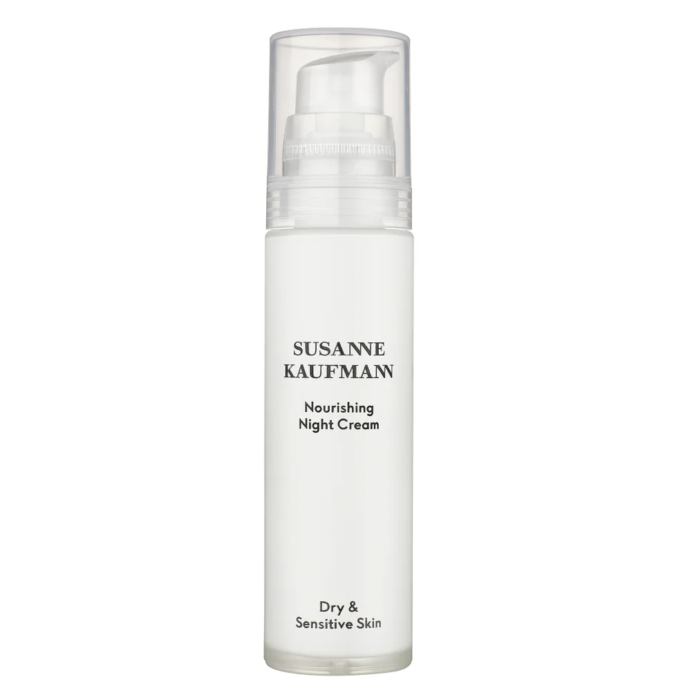 SUSANNE KAUFMANN Nourishing Night Cream 50ml Image 1
