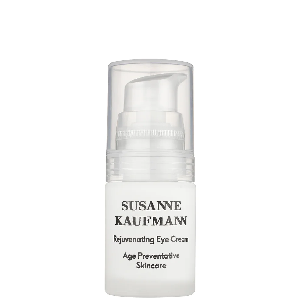 SUSANNE KAUFMANN Rejuvenating Eye Cream 15ml Image 1